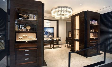 iwc melbourne|schaffhausen melbourne.